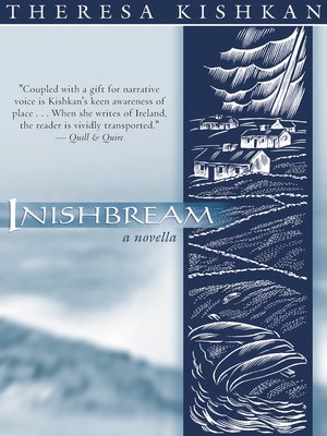 cover image of Inishbream
